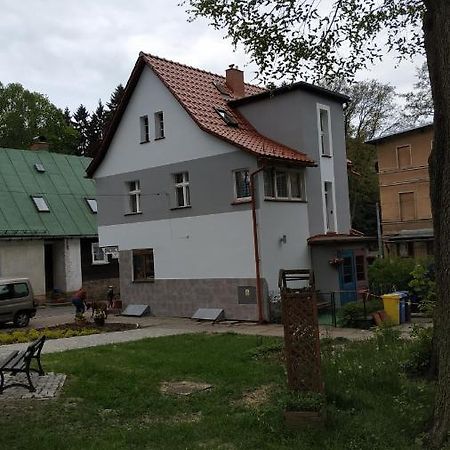 Ferienwohnung Pawi Ogon Sokolowsko Exterior foto