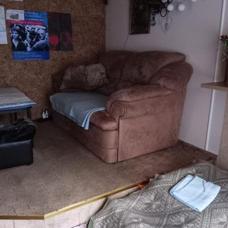 Ferienwohnung Pawi Ogon Sokolowsko Exterior foto