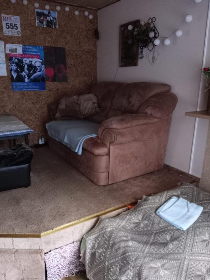 Ferienwohnung Pawi Ogon Sokolowsko Exterior foto