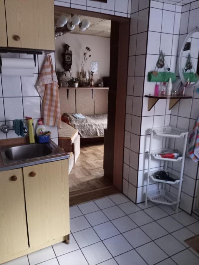 Ferienwohnung Pawi Ogon Sokolowsko Exterior foto