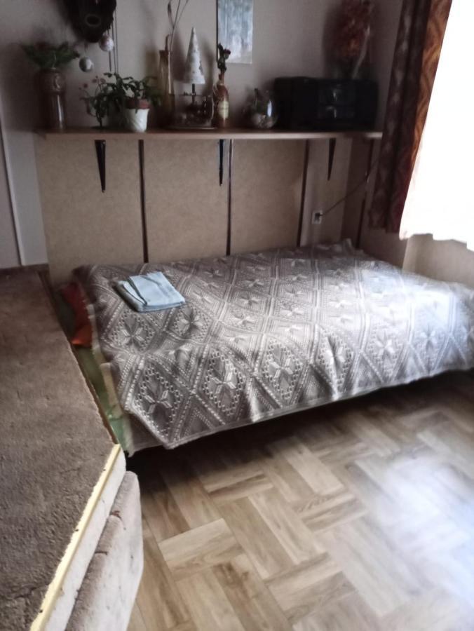Ferienwohnung Pawi Ogon Sokolowsko Exterior foto